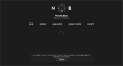 Desktop Screenshot of novellabora.com